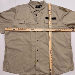 Men's Harley Davidson Shirt 4xl